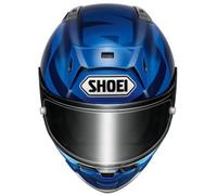 SHOEI Casque moto X-SPR PRO A.MARQUEZ 73 V3 TC2 BLUE XS
