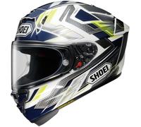 SHOEI Casque moto X-SPR Pro Escalate TC2 XL