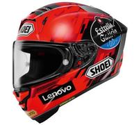 SHOEI Casque moto X-SPR PRO MARQUEZ 9 TC1 RED L
