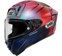SHOEI Casque moto X-SPR PRO Marquez Holi TC1 S