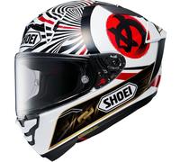 SHOEI Casque moto X-SPR Pro Marquez Motegi 4 TC1 S