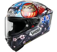 SHOEI Casque moto X-SPR PRO Marquez Motegi 5 TC1 L