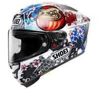SHOEI Casque moto X-SPR PRO MARQUEZ MOTEGI 5 TC6 L