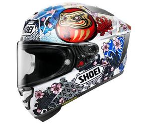 SHOEI Casque moto X-SPR PRO MARQUEZ MOTEGI 5 TC6 XL