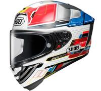 SHOEI Casque moto X-SPR Pro Proxy TC10 L