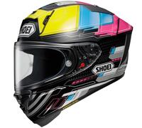 SHOEI Casque moto X-SPR Pro Proxy TC11 S