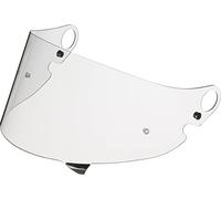 Shoei CPB-1 Visière (Clear,One Size)