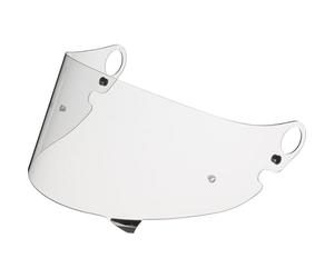 Shoei CPB-1 Visière (Clear,One Size)