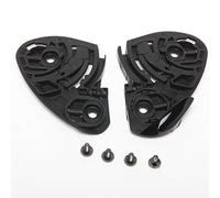 Shoei CW-1 Mécanisme avec vis pour casque XR-1100 / Qwest/X-Spirit II