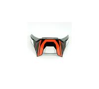 SHOEI SPOILER ARRIERE BRINK X-SPR3/14 - SPOILER ARRIERE BRINK X-SPR3/14 - TC-5 - BLANC/NOIR/ROUGE