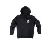 SHOEI SWEAT LOGO X - M - SWEAT LOGO X - NOIR