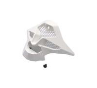 SHOEI VENTILATION MENTONNIERE POUR VFX-W - VENTILATION MENTONNIERE POUR VFX-W - BLANC