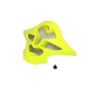 SHOEI VENTILATION MENTONNIERE POUR VFX-W - VENTILATION MENTONNIERE POUR VFX-W - JAUNE