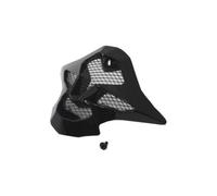 SHOEI VENTILATION MENTONNIERE POUR VFX-W - VENTILATION MENTONNIERE POUR VFX-W - NOIR