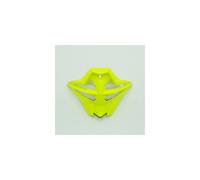 SHOEI VENTILATION MENTONNIERE POUR VFXW-WR - VENTILATION MENTONNIERE POUR VFXW-WR - JAUNE