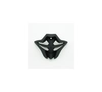 SHOEI VENTILATION MENTONNIERE POUR VFXW-WR - VENTILATION MENTONNIERE POUR VFXW-WR - NOIR MAT