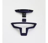 SHOEI VENTILATION MENTONNIERE POUR X-SPIRIT 3 - VENTILATION MENTONNIERE POUR X-SPIRIT 3 - NOIR