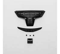 SHOEI VENTILATION MENTONNIERE POUR X-SPIRIT 3 - VENTILATION MENTONNIERE POUR X-SPIRIT 3 - NOIR MAT