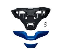 SHOEI VENTILATION MENTONNIERE POUR X-SPR PRO - VENTILATION DE MENTON POUR X-SPR PRO - BLEU