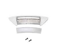 SHOEI VENTILATION MENTONNIERE POUR XR1100 - VENTILATION MENTONNIERE POUR XR1100 - ARGENT