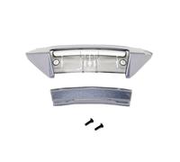 SHOEI VENTILATION MENTONNIERE POUR XR1100 - VENTILATION MENTONNIERE POUR XR1100 - GRIS PERLE