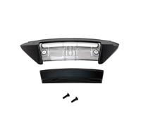 SHOEI VENTILATION MENTONNIERE POUR XR1100 - VENTILATION MENTONNIERE POUR XR1100 - NOIR MAT