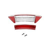 SHOEI VENTILATION MENTONNIERE POUR XR1100 - VENTILATION MENTONNIERE POUR XR1100 - ROUGE VIN