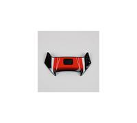 SHOEI VENTILATION SUPÉRIEURE ASSAIL X-SPR3/14 - VENTILATION SUPÉRIEURE ASSAIL X-SPR3/14 - NOIR/ROUGE