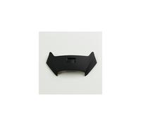 SHOEI VENTILATION SUPÉRIEURE X-SPR3/14 - VENTILATION SUPÉRIEURE X-SPR3/14 - NOIR MAT