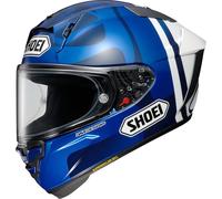 SHOEI X-SPR PRO A.MARQUEZ73 V2 casque intégral bleu TC-2 XL