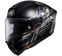 Shoei X-spr Pro Crosslogo - Taille XL