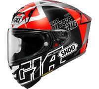 Shoei X-spr Pro Diggia 2 - Taille S