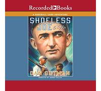 Shoeless Joe & Me (The Baseball Card Adventures) [Import]