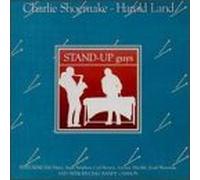 Shoemake - Stand-Up Guys