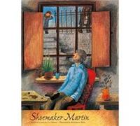 Shoemaker Martin by Bernadette Watts Inconnu (Auteur)