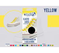 Shoeps ~ 1 boîte de lacets de remplacement élastique contenant 14 lacets