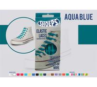 Shoeps ~ 1 boîte de lacets de remplacement élastique contenant 14 lacets