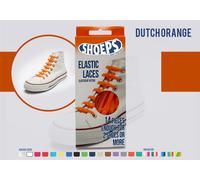 Shoeps ~ 1 boîte de lacets de remplacement élastique contenant 14 lacets