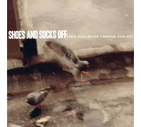 Shoes and Socks Off - Robin Hood Waiter Champion Have-Not