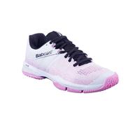 Shoes Babolat Sensa Woman Pink 2025, Pointure 37