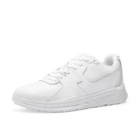 Shoes for Crews Baskets de Travail antidérapantes Unisexes - Confortables, Cuir Souple, Protection Contre Les éclaboussures, OB E SRC, idéales pour Cuisine, Bistro, Services de sécurité - Condor II