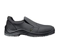 Shoes for Crews Chaussures de sécurité DOLCE81 - Chaussure de Travail antidérapante, Protection Anti-trébuchement, Coque de Protection, résistant à l'eau, S3 - Hommes et Femmes
