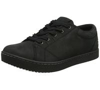 Chaussures Shoes for Crews Mavi - Chaussures en Cuir Confortables, Semelle intérieure rembourrée, antidérapantes, résistantes à l'eau - OB, pour Femmes et Hommes