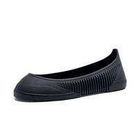 Shoes for Crews Couvre-Chaussures Stretch CREWGUARD - Semelle antidérapante, Housse de Protection en Caoutchouc imperméable pour Chaussures de Travail, SB - Sécurité pour Les Chaussures