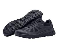 Shoes for Crews Endurance II Men Chaussures de Travail - Baskets durables avec Semelle Flexible et antidérapante, légères, Respirantes, Protection Contre Les éclaboussures - OB E SRC ESD