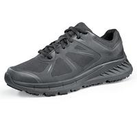 Shoes for Crews Endurance II Men Chaussures de Travail - Baskets durables avec Semelle Flexible et antidérapante, légères, Respirantes, Protection Contre Les éclaboussures - OB E SRC ESD