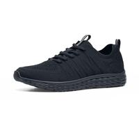 Shoes For Crews Everlight Ce Chaussures pour Femme Noir, 42 EU