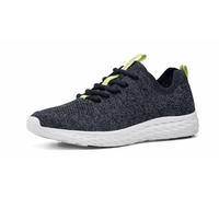 Shoes for Crews Everlight ECO Chaussure Femme, Antidérapante, Durable