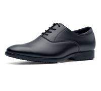 Shoes for Crews Men's Ambassador IIConstruction Shoe 7 UK Black