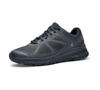 Shoes for Crews Woman Chaussures de Travail - Baskets durables avec Semelle antidérapante Flexible, légères, Respirantes, Protection Contre Les éclaboussures - Vitality II